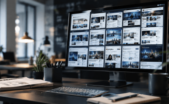Best Russian Media Outlets for Press Release Distribution