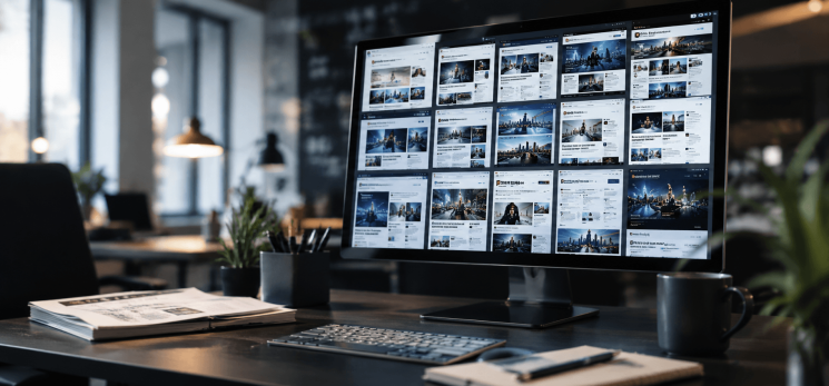 Best Russian Media Outlets for Press Release Distribution