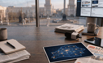 The Ultimate Guide to Press Release Distribution and Media Coverage in Belarus