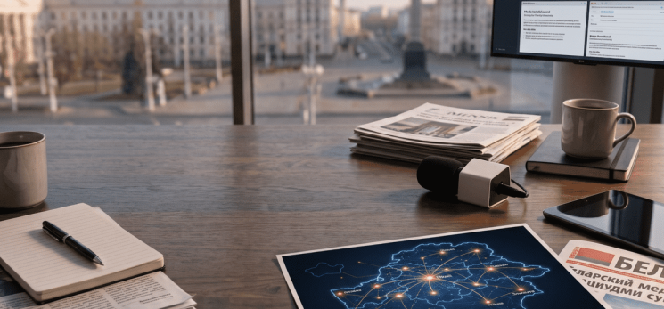 The Ultimate Guide to Press Release Distribution and Media Coverage in Belarus