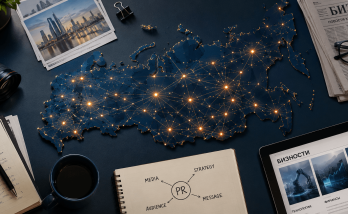How to Choose a Press Release Distribution Service in Russia