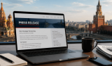 How to Distribute a Press Release in Russia